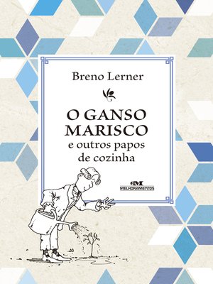 cover image of O Ganso Marisco